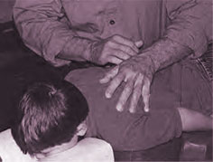 Children and chiropractic